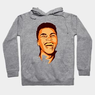 Ali Hoodie